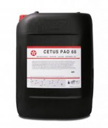 CETUS pao 68 20л
